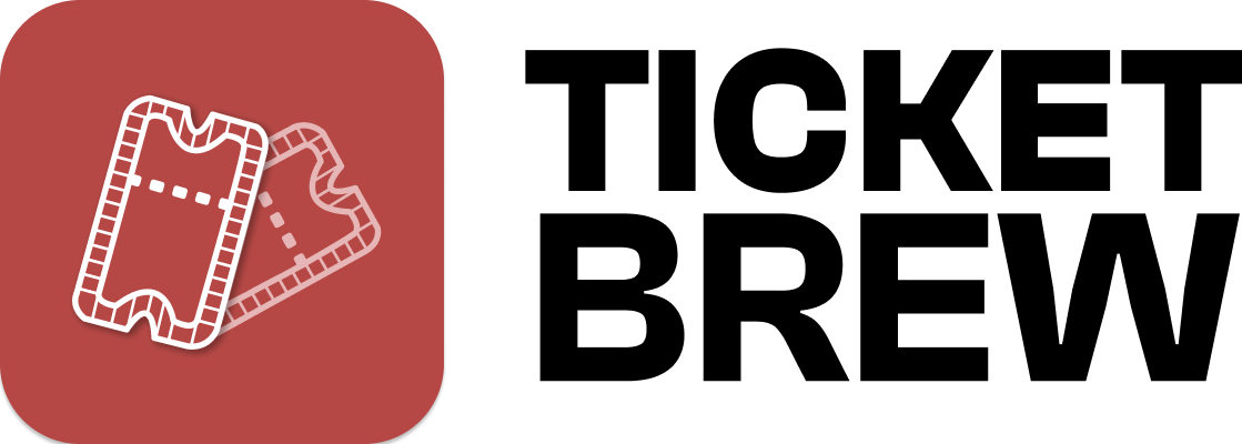 Black wordmark preview