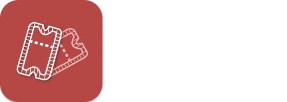 White wordmark preview