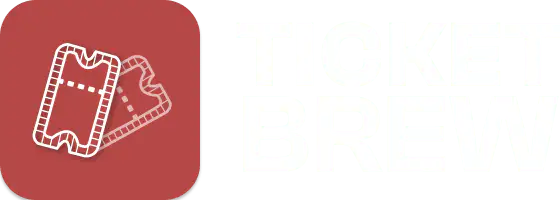 Ticket Brew